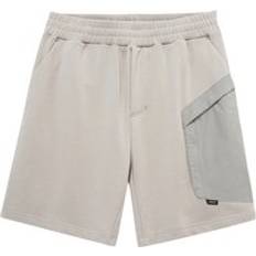 Jersey Shorts Krakatau Frisson - Gris