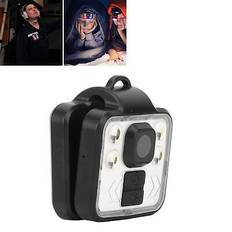 Camcorders Konnwei 1080P Body Camera Video Recorder