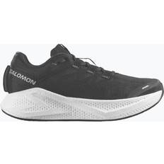 Salomon Herr - Vita Skor Salomon M Aero Glide 3 Nyheter - Black/White