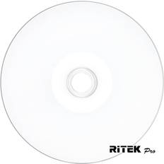 Pro Inkjet Printable Blank BDR BD-R Blu Ray DL 6x 8x 50Gb 260M Discs