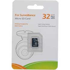 EZVIZ 32GB Klasse 10 Mikro SD Kort