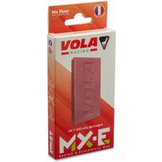 Cere per sci Vola Sciolina Da Gara Eco-Responsabile MX-E 80 g Rouge