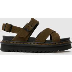 Dr. Martens Voss - Khaki