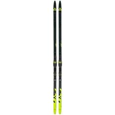 Langlaufskier Fischer Superlite Crown EF-Set Langlaufski