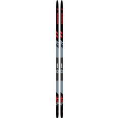 Langrendsskiløb Rossignol X-IUM Skating Pemium+ SX Black/Red 188 cm