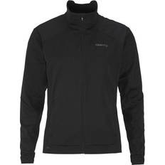 Langrendsskiløb Craft Pro Nordic Race Jacket 2 M Black