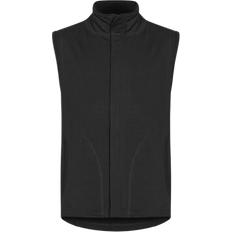 Tranemo workwear Arbetsvästar Tranemo workwear FR Väst Med Merinoull - Svart