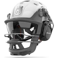 Husqvarna Arbetskläder & Utrustning Husqvarna PE 10 H SmartGuard Skyddshjälm - Vit