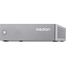 Medion S06e Mini PC 64 Bit