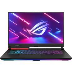 ASUS rog strix g713ic-hx041w/17,3''fhd/ryzen7 4800h/16gb/512gb ssd/rtx3050/win11