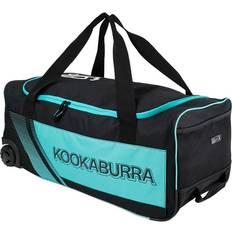 Kookaburra 9500 Junior Cricket Wheelie Bag SS25