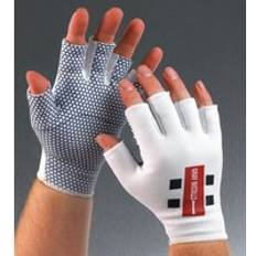 Cricket Protective Equipment Gray-Nicolls Catching Gloves Blanc