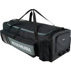 Kookaburra Cricket Protective Equipment Kookaburra Pro 3500 Wheelie Cricket Bag SS25