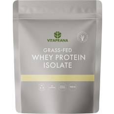 Whey protein isolate Vitaprana Whey Protein Isolate Grass Fed 750 g
