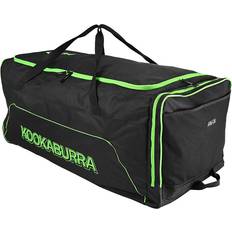 Cricket Protective Equipment Kookaburra Team Wheelie Cricket Bag SS25