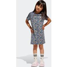 Adidas Kjoler Børnetøj adidas T-shirtkjole Tee Dress - Blå