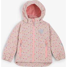 Viking Play Skaljakke - Light Pink