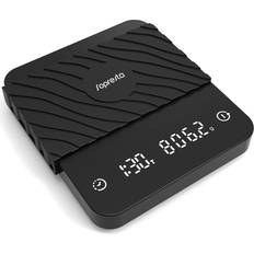 Inbyggt batteri Köksvågar Sopresta SCS-001