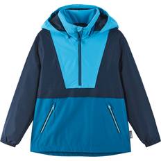 Smudsafvisende materiale Jakker Reima tec Teivola Jakke - Navy