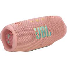 Jbl charge JBL Charge 6 Bluetooth Højttaler Pink