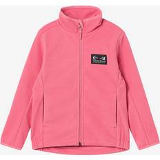 Didriksons Børnetøj Didriksons Kid's Muskot Jacket - Dusty Azalea