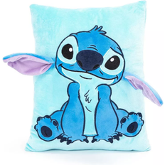 And Big Ears 3D Snuggle Pillow