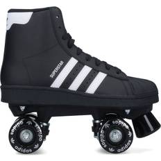 Rulleskøjter Superstar 82 Skate W Core Black Ftwr White Silver Met EUR 38