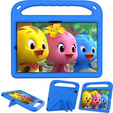 TabS7Plus 12.4 T970 Tablet Case for Samsung Galaxy Tab S9FE+ S9+ S9FE