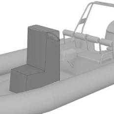 70.0 cm Möbelöverdrag Utemöbler Pulpetöverdrag 120x70x65cm