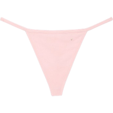 Victoria's Secret Women's Stretch Cotton V-String Panty