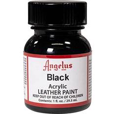 Angelus Acrylic Leather Paint 1oz Botle