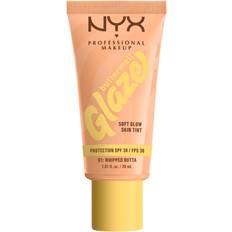 NYX Professional Makeup Foundation SPF 30