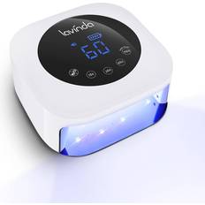 Lavinda Cordless Nail Lamp 40.1oz