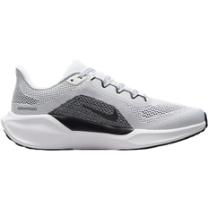 Nike Pegasus 41 Road Running Shoes - White/Black
