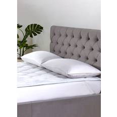 Plush Topper Super King Size -