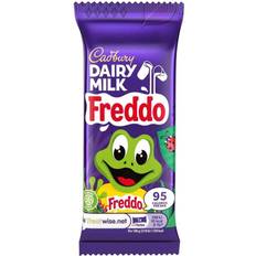 Cadbury Dairy Milk Freddos Chocolate Bars 60x18g 18g 60pack