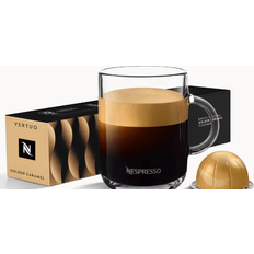 Nespresso Golden Caramel 108g 10st