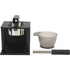 Manual juicer Neoglint Manual Juicer Lever Design 304 Stainless Steel Hand Pressed Juicer Fruit Squeezer Juice Press