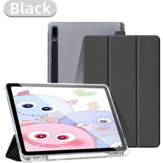 Black Case for Samsung Galaxy Tab S9 S9FE 11in