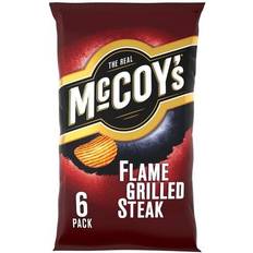 Flame Grilled Steak Flavour Potato