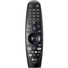 Hiigyl Magic Remote Compatible With Many Lg Models JXLGV