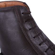 Cura e Accessori per Scarpe QHP Lacci Elastici Q-Essentials Marron