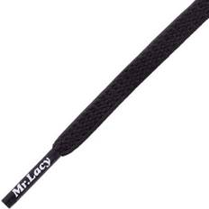 Cura e Accessori per Scarpe Lacci Mr Lacy Flexies Noir
