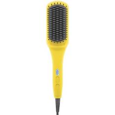 The Brush Crush Heated Straightening Brush