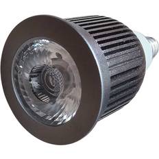 Led pære e14 spot Snappy Grolys E14 Spot 38gr 3000K/Ra90 7Watt