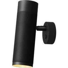 Thorup Copenhagen Patrone Lamp Black Burnished Brass Wall light ∅ 60cm