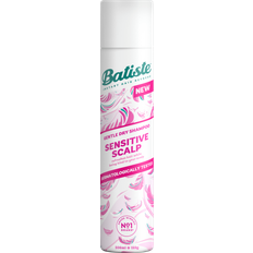 Batiste Dry Shampoo Sensitive Scalp Light Fragrance 200ml 200ml