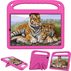 TabS7Plus 12.4 T970 Tablet Case for Samsung Galaxy Tab S9FE+ S9+ S9FE