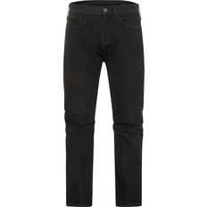 Rokker Motorcykeljeans - Sort 31 Herre