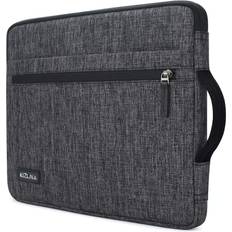 KIZUNA Laptop Sleeve 15.6 Inch Water Resistant Case